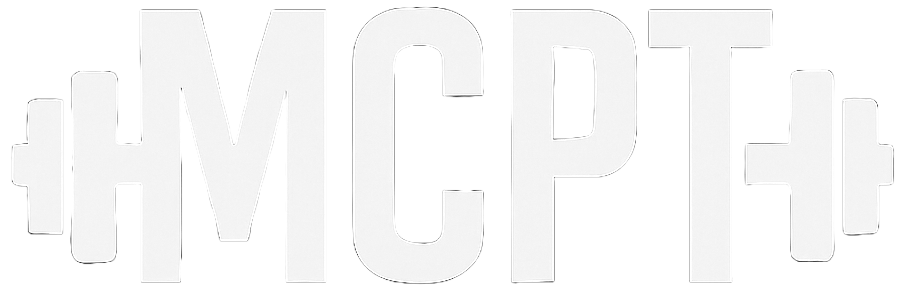 MCPT Logo