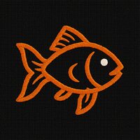 Goldfish logo